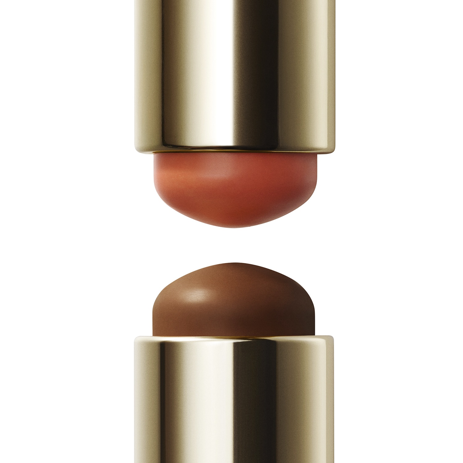 BLUSH & BRONZE HYDRO BLUR CHEEK DUO (L&Aacute;PIZ DUO PARA ROSTRO)